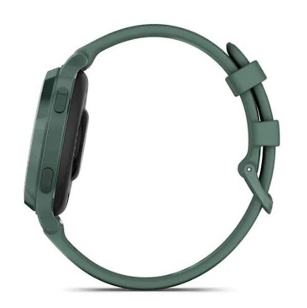 Смарт-часы Garmin Lily 2 Active Jasper Green with Jasper Green Silicone Band (010-02891-02/52) 613082 фото