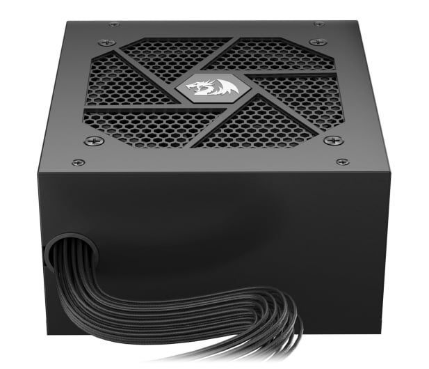 Блок питания Redragon GC-PS007-SE 850W 614885 фото