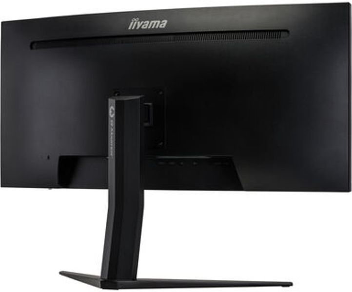 Монитор Iiyama G-Master GCB3480WQSU-B1 510207 фото