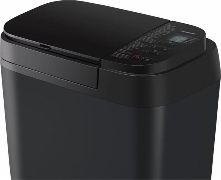 Хлібопічка Panasonic SD-R2530KTS 580726ua фото
