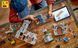 Блочный конструктор LEGO Creator Средневековый замок с рыцарем на коне (31168) 613375ua фото 17