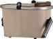 Прогулянкова коляска Cybex Gazelle S Almond Beige 643779 фото 3