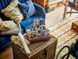 Блочный конструктор LEGO Creator Средневековый замок с рыцарем на коне (31168) 613375ua фото 22