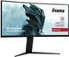 Монитор Iiyama G-Master GCB3480WQSU-B1 510207 фото 3