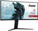 Монитор Iiyama G-Master GCB3480WQSU-B1 510207 фото 2
