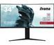 Монитор Iiyama G-Master GCB3480WQSU-B1 510207 фото 1