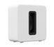 Смарт сабвуфер Sonos Sub 4 White 529940 фото 1