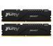 Память для настольных компьютеров Kingston FURY 32 GB (2x16GB) DDR5 5200 MHz BEast Black (KF552C40BBK2-32) 363919ua фото 1