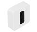Смарт сабвуфер Sonos Sub 4 White 529940 фото 3