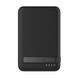 Зовнішній акумулятор (павербанк) Belkin BoostCharge Pro 10K 10000mAh 15W Black (BPD006BTBK) 613633 фото 5