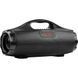 Портативна колонка Real-El X-731 Black (EL121600015) 580017ua фото 1
