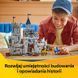Блочный конструктор LEGO Creator Средневековый замок с рыцарем на коне (31168) 613375ua фото 30