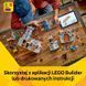 Блочный конструктор LEGO Creator Средневековый замок с рыцарем на коне (31168) 613375ua фото 32