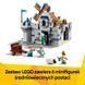 Блочный конструктор LEGO Creator Средневековый замок с рыцарем на коне (31168) 613375ua фото 31