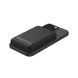 Зовнішній акумулятор (павербанк) Belkin BoostCharge Pro 10K 10000mAh 15W Black (BPD006BTBK) 613633 фото 4