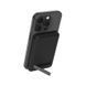 Зовнішній акумулятор (павербанк) Belkin BoostCharge Pro 10K 10000mAh 15W Black (BPD006BTBK) 613633 фото 1