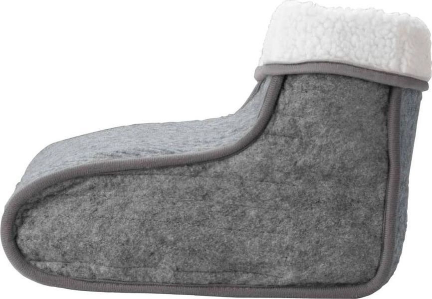 Электрогрелка для ног Medisana Lumarko FW 150 Gray 366979 фото