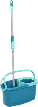 Набор для уборки Leifheit Набор для уборки для пола Clean Twist Disc Mop Ergo 30 см (52101) 319432 фото