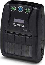 Принтер этикеток Zebra ZQ210 (ZQ21-A0E12KE-00) 471034 фото