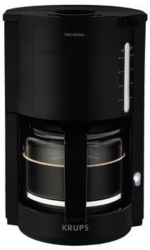 Кофеварка капельная Krups ProAroma F30908 495192 фото