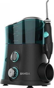 Ирригатор Cecotec Bamba Toothcare 1200 Jet Pro Black 606077 фото