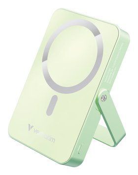Внешний аккумулятор (павербанк) Verbatim Charge 'n' Go 20W 10000mAh Green (32259) 613863 фото