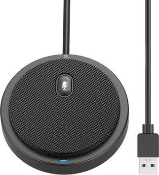 Микрофон для конференций Techly ICC SH-22 551772 фото
