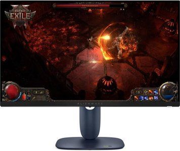 Монитор Alienware AW2725DM (210-BQWQ) 607645 фото
