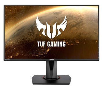 ЖК монитор Asus TUF GAMING VG279QM (90LM05H0-B01370) 304474 фото