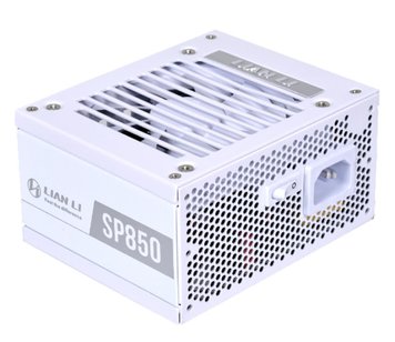 Блок живлення Lian Li SP850 White (SP850W) 477048 фото