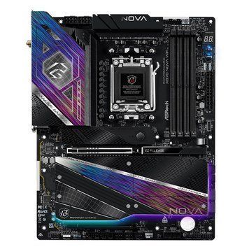 Материнская плата ASRock X870 Nova WiFi 616947 фото