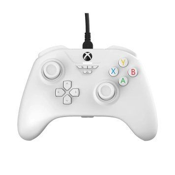 Геймпад Snakebyte Gamepad Base X White 572561 фото
