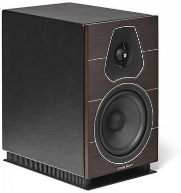 Акустические колонки Sonus Faber Lumina II Wenge 602100 фото