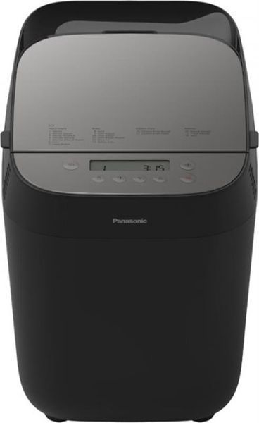 Хлібопічка Panasonic SD-ZP2000KTS 580727ua фото