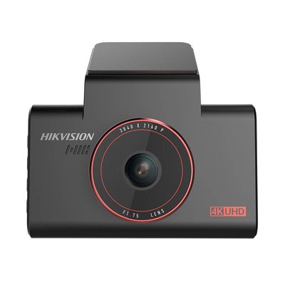Автомобильный видеорегистратор Hikvision C6S GPS 502471 фото