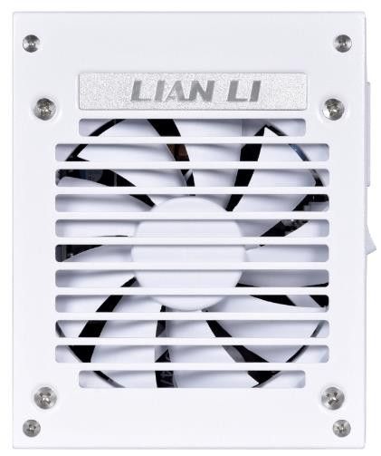 Блок живлення Lian Li SP850 White (SP850W) 477048 фото