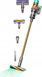 Вертикальный + ручной пылесос (2в1) Dyson V12 Detect Slim Absolute (448870-01) 618983 фото 1