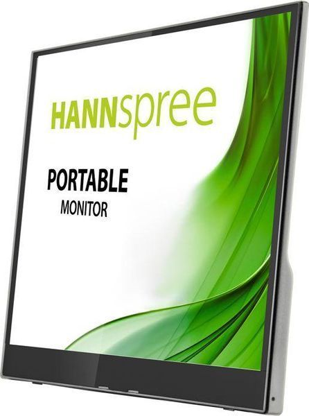 Портативний монітор Hannspree HL161CGB 304654 фото