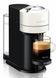 Кофемашина автоматическая Delonghi Nespresso Vertuo Next ENV120.W 331302 фото 1