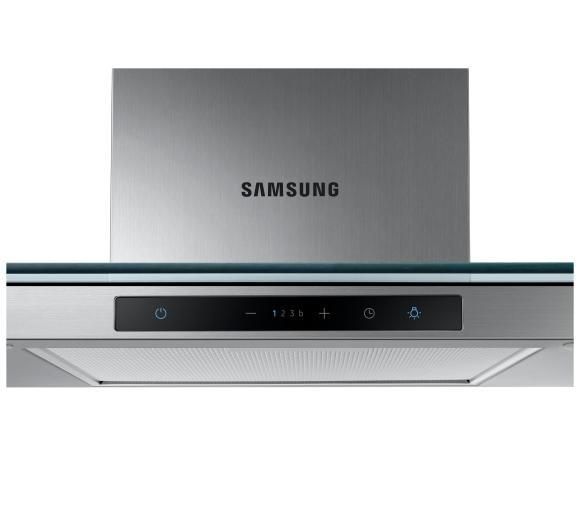 Вытяжка Т-образная Samsung NK24M5070FS 285999 фото