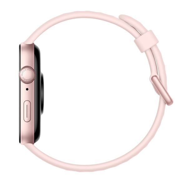 Смарт-часы Huawei Watch Fit 3 Pink (55020CEF) 613126 фото