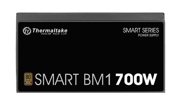 Блок питания Thermaltake Smart BM1 700W (PS-SPD-0700MNSABE-1) 339213 фото