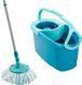 Набір для прибирання Leifheit Clean Twist Disc Mop Ergo 30 см (52101) 319432 фото 2