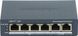 Комутатор керований Hikvision DS-3E1506P-EI(O-STD) 593258 фото 2