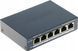 Комутатор керований Hikvision DS-3E1506P-EI(O-STD) 593258 фото 1