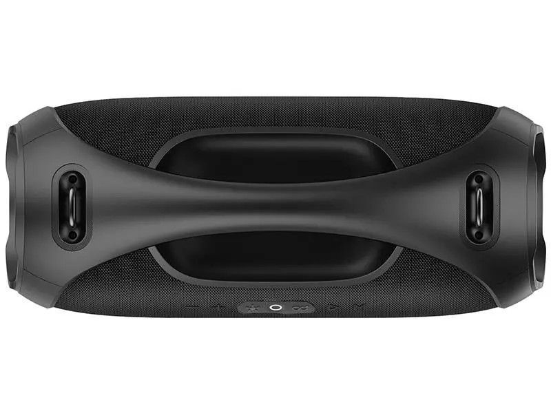 Портативна колонка Tracer Magnus Pro TWS Black 511999 фото