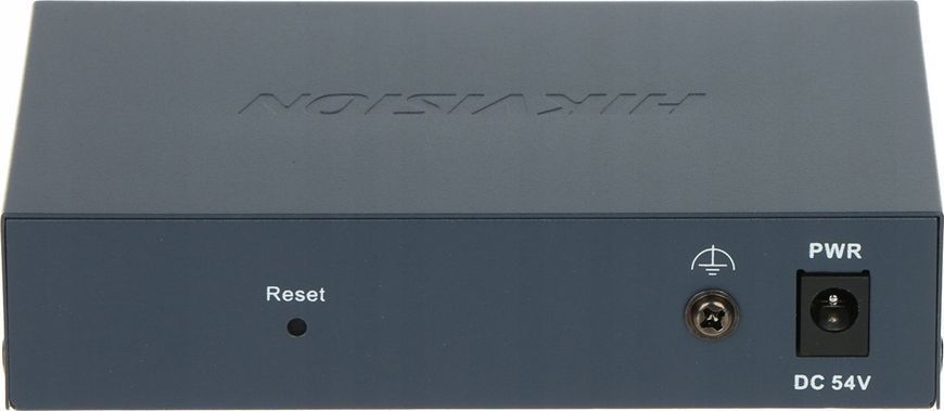 Комутатор керований Hikvision DS-3E1506P-EI(O-STD) 593258 фото