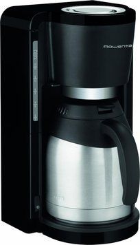 Кавоварка крапельна Rowenta CT 3818 Milano Thermo CT3818 305328 фото
