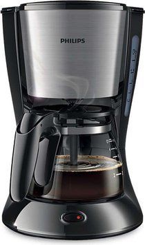 Кофеварка капельная Philips HD7435/20 334438 фото
