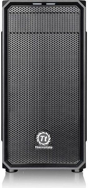Корпус Thermaltake Versa H15 Black (CA-1D4-00S1NN-00) 326804 фото